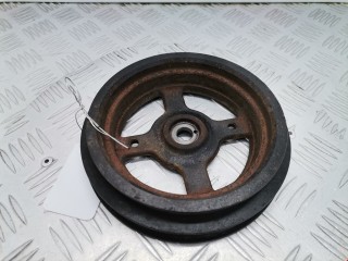 Шкив коленвала, ориг. номер 13407-21020, Toyota Yaris 1999-2003