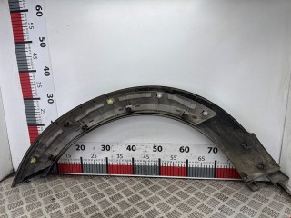 Молдинг крыла переднего правого, Subaru Outback 2006-2009