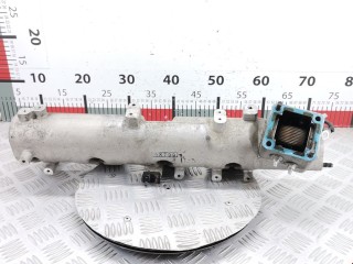 Коллектор впускной, ориг. номер 283114X700, Hyundai Terracan 2001-2004