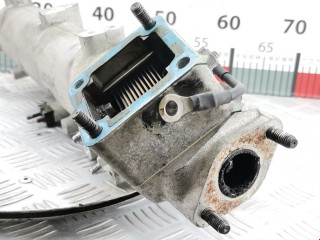 Коллектор впускной, ориг. номер 283114X700, Hyundai Terracan 2001-2004