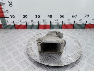 Кронштейн двигателя, ориг. номер A6652230704, SsangYong Rodius 2007-2013