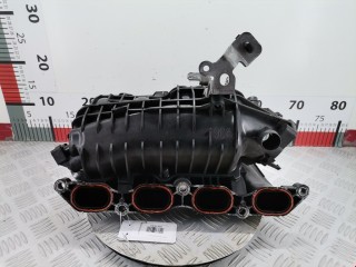 Коллектор впускной, ориг. номер 0361Q9, V752817280, Peugeot 308 2007-2011