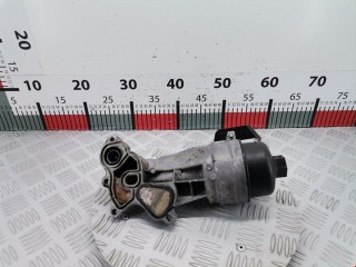 Корпус масляного фильтра, ориг. номер 11428643762, V755852180, Peugeot 308 2007-2011