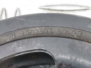 Шкив коленвала, ориг. номер V756280180, 0515T2, Peugeot 308 2007-2011