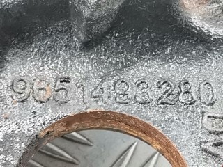 Кронштейн полуоси, ориг. номер 9651493280, 1807Y5, Peugeot 308 2007-2011
