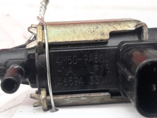 Клапан воздушный, ориг. номер 4M5G9A500NA, Ford C-Max 2003-2007