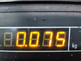 Клапан воздушный, ориг. номер 4M5G9A500NA, Ford C-Max 2003-2007