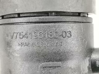 Клапан вентиляции топливного бака, ориг. номер V754196180, 1563L6, Peugeot 308 2007-2011