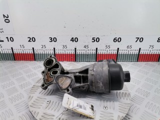 Корпус масляного фильтра, ориг. номер 11428643762, V755852180, Peugeot 308 2007-2011