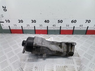 Корпус масляного фильтра, ориг. номер 11428643762, V755852180, Peugeot 308 2007-2011