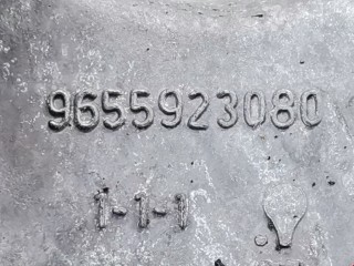 Кронштейн двигателя, ориг. номер 9655923080, 1839H0, Peugeot 308 2007-2011