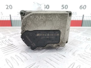 Заслонка дроссельная, ориг. номер 96955300, 5WY9180A, Chevrolet Captiva 2006-2011