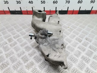 Коллектор впускной, ориг. номер 96440376, Chevrolet Captiva 2006-2011