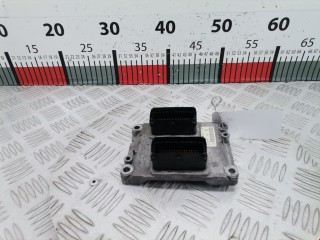 Блок управления двигателем, ориг. номер 517951830, 0261208969, Fiat Punto 2003-2011