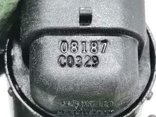Клапан холостого хода, Opel Vectra 1995-2000