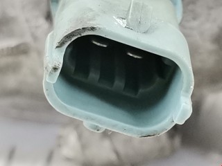 Корпус термостата, ориг. номер 90412717, 95517663, Opel Vectra 1995-2000