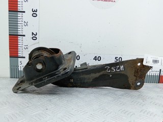 Рычаг задний левый, ориг. номер 1K0505225H, 1K0505223K, Skoda Octavia 2000-2011