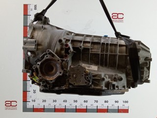 КПП автоматическая (АКПП), ориг. номер FAD, 01V300048TX, Audi A6 1997-2001