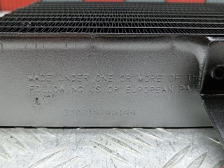 Радиатор масляный, ориг. номер 216064EA0A, Nissan Qashqai