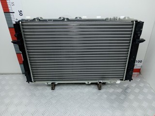 Радиатор (основной), ориг. номер 4A0121251A, 58868, Audi 100 1990-1994