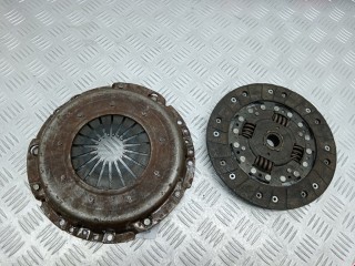 Корзина сцепления, ориг. номер 71714159, 623074900, Fiat Ducato 1993-2001