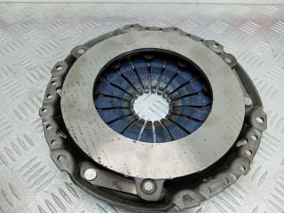 Корзина сцепления, ориг. номер A0012500115, 622215400, Mercedes C W202 1997-2001
