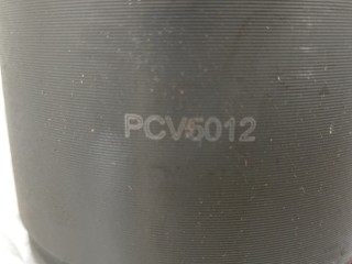 Полуось передняя левая (приводной вал, ШРУС), ориг. номер 1495546080, PCV5012, Peugeot Boxer 1994-2002