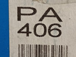 Помпа, ориг. номер 6162000420, PA406, Mercedes 100 1981-1996
