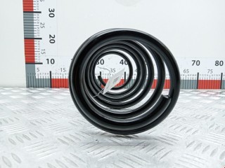 Пружина передняя, ориг. номер 90721790, 4063461, Opel Astra 1994-2002
