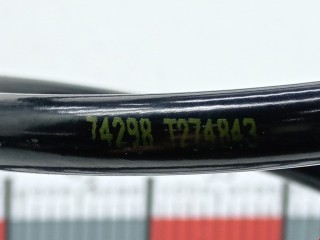 Пружина передняя, ориг. номер 90721790, Opel Astra 1994-2002