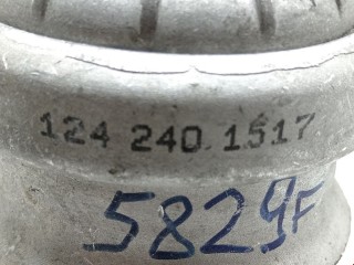 Подушка крепления двигателя, ориг. номер A2012403817, 5829, Mercedes E W124 1993-1998
