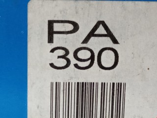Помпа, ориг. номер 11519070762, PA390, BMW 3 E30 1987-1994
