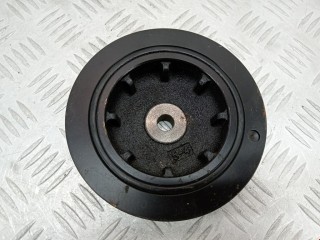 Шкив коленвала, ориг. номер 7700856673, 80001050, Renault Megane 1999-2003