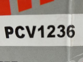 Полуось передняя левая (приводной вал, ШРУС), ориг. номер 9567582280, PCV1236, Peugeot Boxer 2002-2006