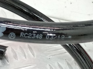 Пружина передняя, ориг. номер 5002FV, RC2348, Citroen C4 2004-2014