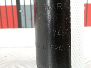 Амортизатор задний левый, ориг. номер 69422, 98AG18080JV, Ford Focus 2001-2005