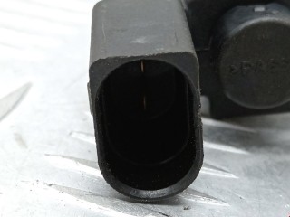 Клапан воздушный, ориг. номер 037906283C, 72288000, Audi A4 1999-2001