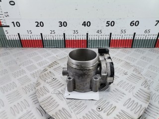 Заслонка дроссельная, ориг. номер 0280750073, 60654043, Alfa Romeo 147 2004-2010