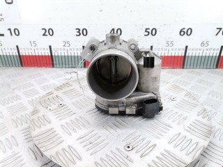 Заслонка дроссельная, ориг. номер 0280750073, 60654043, Alfa Romeo 147 2004-2010