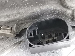 Заслонка дроссельная, ориг. номер 0280750073, 60654043, Alfa Romeo 147 2004-2010