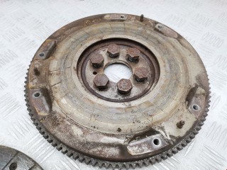 Маховик, ориг. номер 60603810, 60611543, Alfa Romeo 147 2004-2010