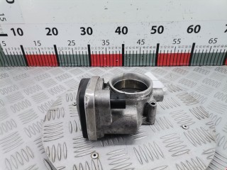 Заслонка дроссельная, ориг. номер 13541439224, 408238422003, BMW 3 E46 1997-2003