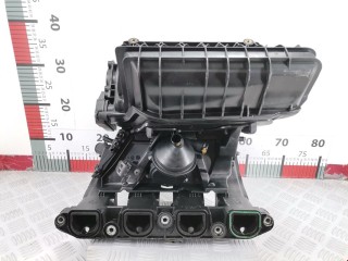 Коллектор впускной, ориг. номер 1437939, 11617509950, BMW 3 E46 1997-2003