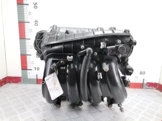 Коллектор впускной, ориг. номер 1437939, 11617509950, BMW 3 E46 1997-2003