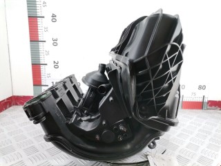 Коллектор впускной, ориг. номер 1437939, 11617509950, BMW 3 E46 1997-2003