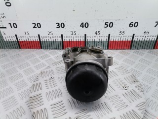 Корпус масляного фильтра, ориг. номер 7505203, 11427508966, BMW 3 E46 1997-2003