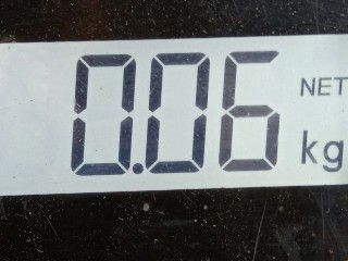 Датчик ABS задний, ориг. номер 5105064AA, Jeep Patriot 2006-2010