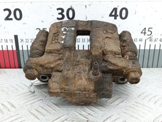 Суппорт задний левый, ориг. номер 68020261AB, Jeep Patriot 2006-2010