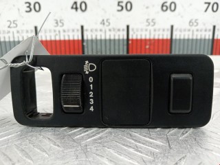 Кнопка корректора фар, ориг. номер MR114337, Mitsubishi Carisma 1995-1999