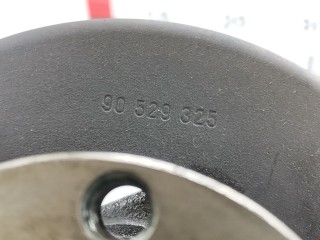 Коленвал, ориг. номер 90544050, Opel Agila 2000-2004